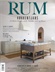 Rum (DK) forside
