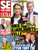 Se og Hør EXTRA forside