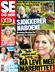 Se og Hør EXTRA forside