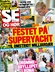 Se og Hør Tirsdag forside