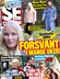Se og Hør Tirsdag forside