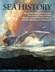 Sea History (US) forside