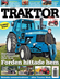 Traktor forside