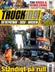 Trucking Scandinavia forside