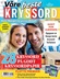 Våre beste kryssord  forside