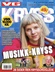 VG Kryss forside