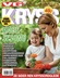VG Kryss forside