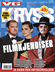 VG Kryss forside