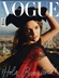 Vogue (ES) forside