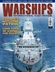 Warships IFR (UK) forside